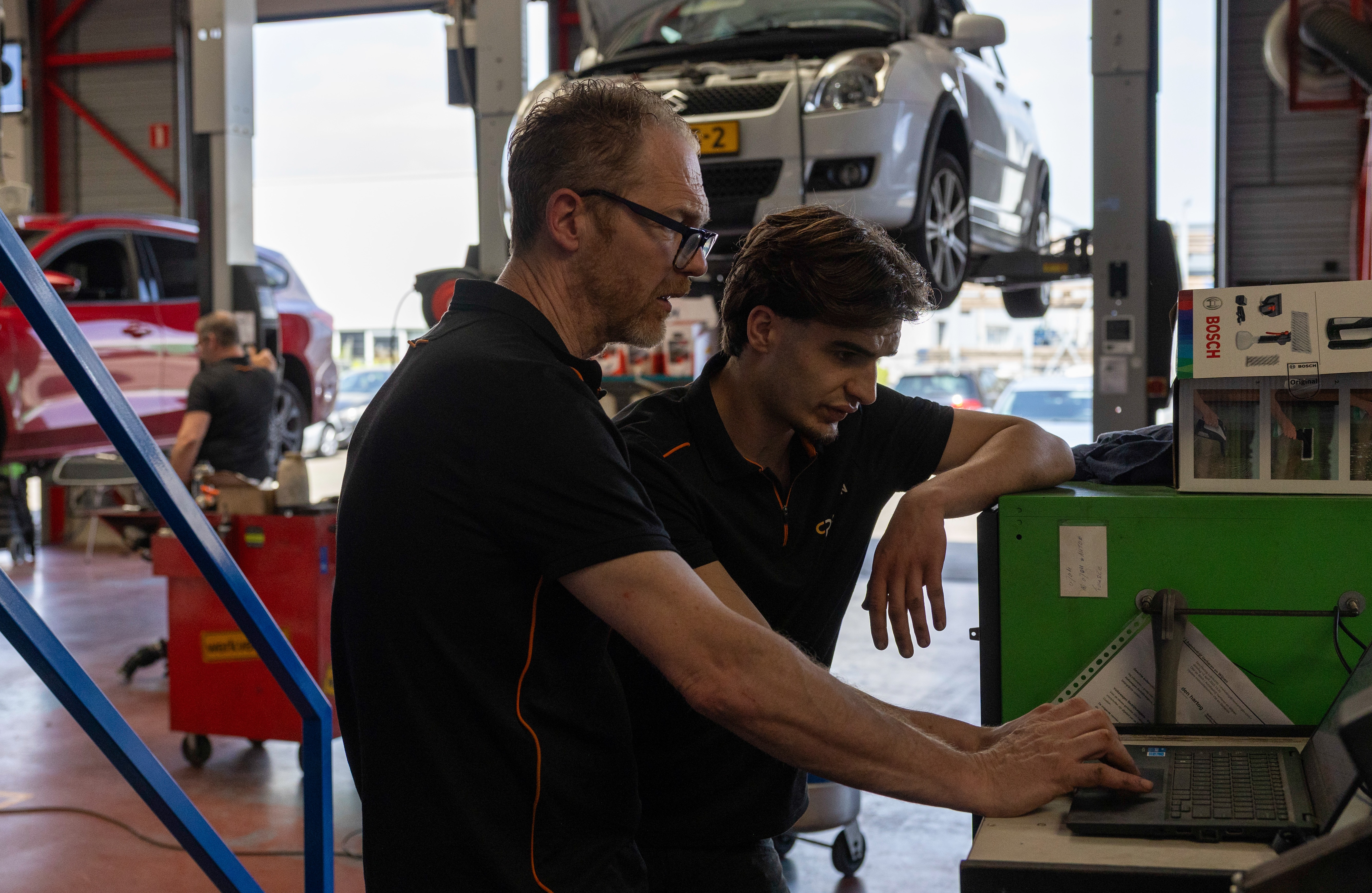 Content 13_content_image_1790598224789496790.jpg WERKPLAATSAFSPRAAK PLANNEN | Autobedrijf Verharen