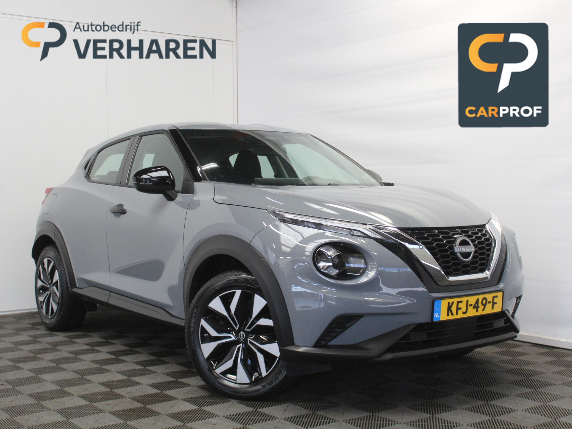 Nissan Juke 1.0 DIG-T N-Connecta AUTOMAAT | CLIMATE | CAMERA | CARPLAY | DAB | LED | NAVI | STOELVERW | CRUISE | ISOFIX 52728421-0.jpg | Autobedrijf Verharen