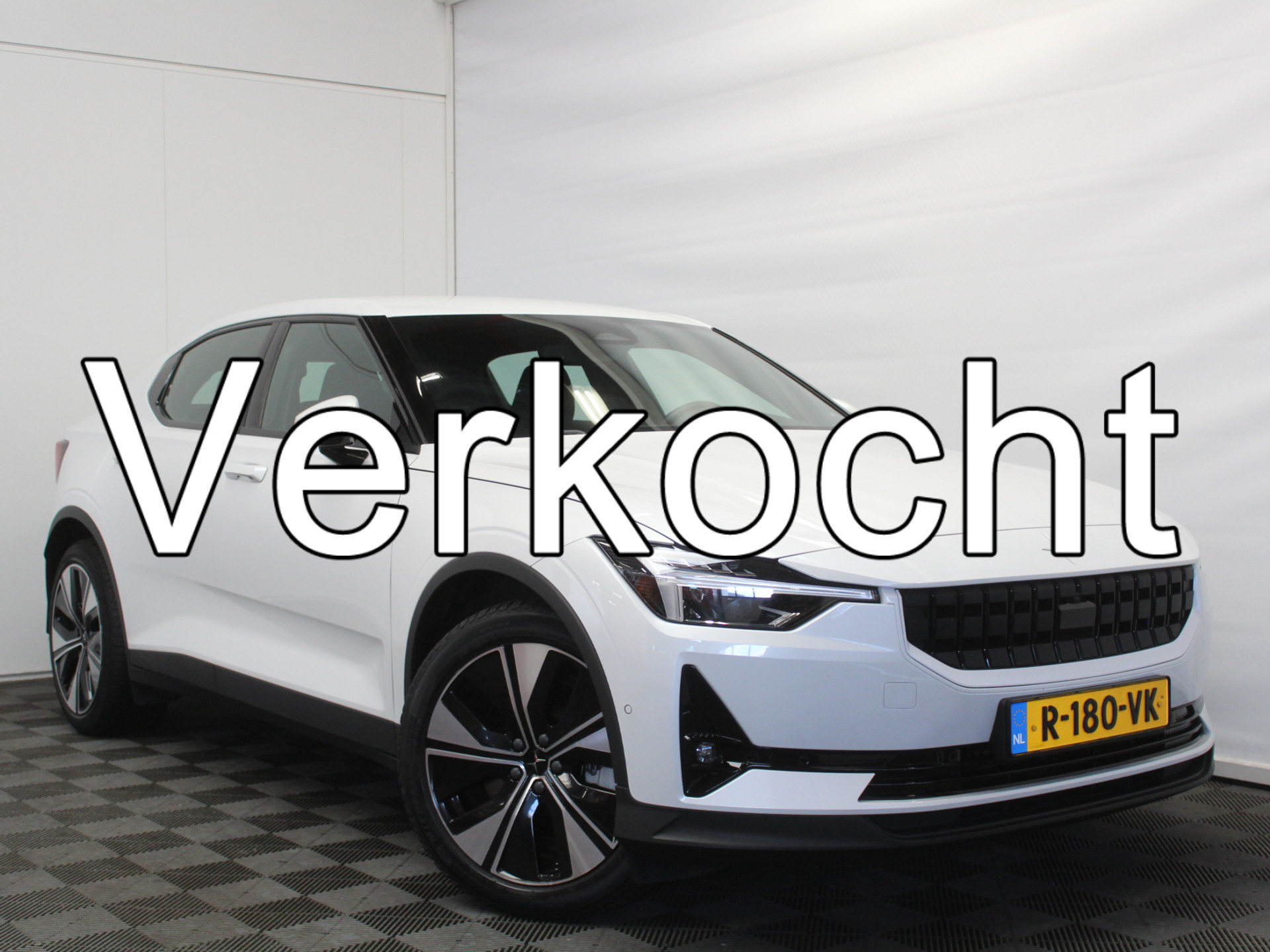 Polestar 2 Standard Range Single Motor 69 kWh PILOTPACK | SOH 95% | CARPLAY | 360CAMERA | ADAPCRUISE | WEGKLAPTRHAAK | LMV19 | CLIMATE | STOELVERW | MEMSTOEL | DAB | LED 57263039-0.jpg | Autobedrijf Verharen