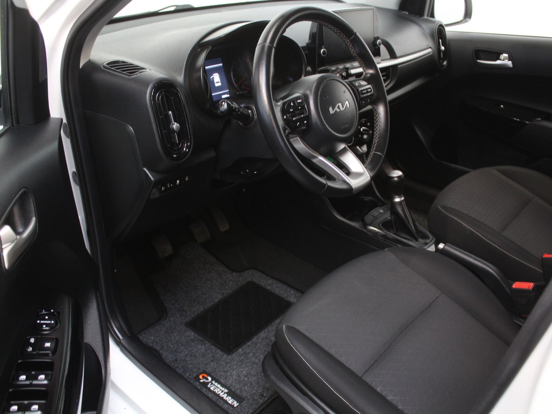 Kia Picanto 1.0 DPi DynamicLine 5p AIRCO | CAMERA | CARPLAY | CRUISE | DAB | LMV14 | ELRM/SP 57287795-0.jpg | Autobedrijf Verharen