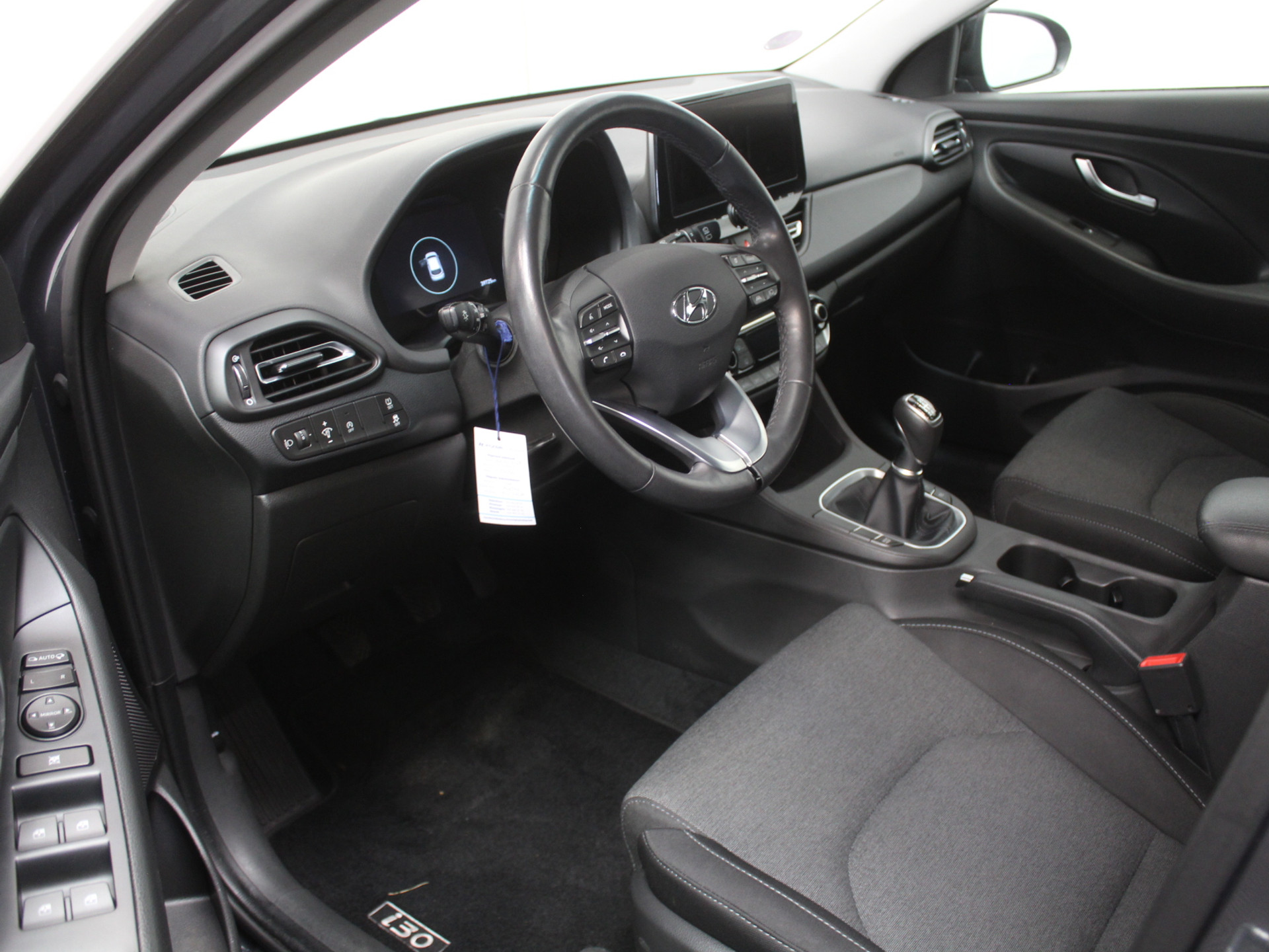 Hyundai i30 1.0 T-GDi MHEV Comfort Smart CARPLAY | CLIMATE | CRUISE | CAMERA | LMV16 | LED | DAB | NAVI 57706638-0.jpg | Autobedrijf Verharen